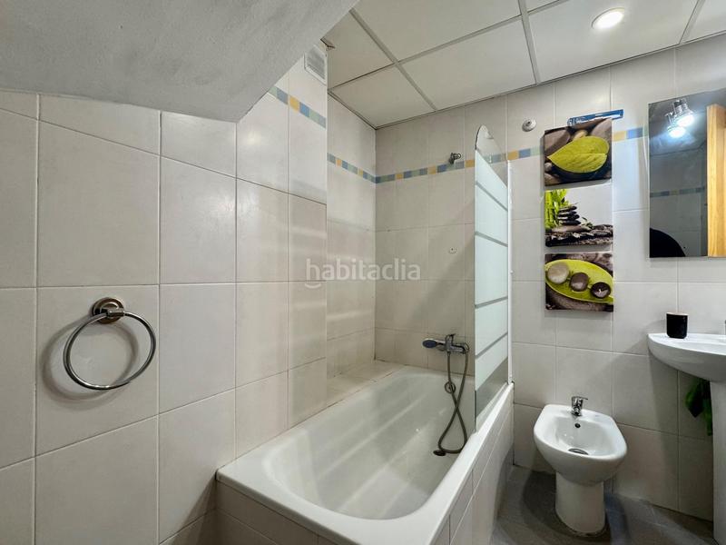 Foto 0b427eb1-46c6-4d47-a760-4b7bac7ecac6. Àtic amb calefacció aparcament a Poniente Armilla