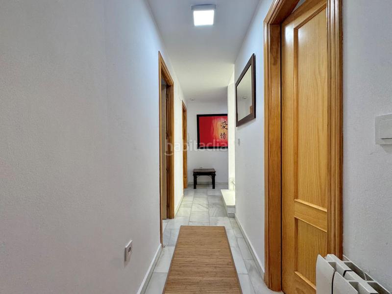 Foto 0f5d2e85-18fa-4470-be43-687b2be3eb1e. Àtic amb calefacció aparcament a Poniente Armilla