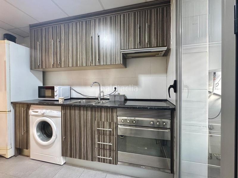 Foto 12315bcc-53b2-4b5e-864e-82fbc1265f54. Àtic amb calefacció aparcament a Poniente Armilla