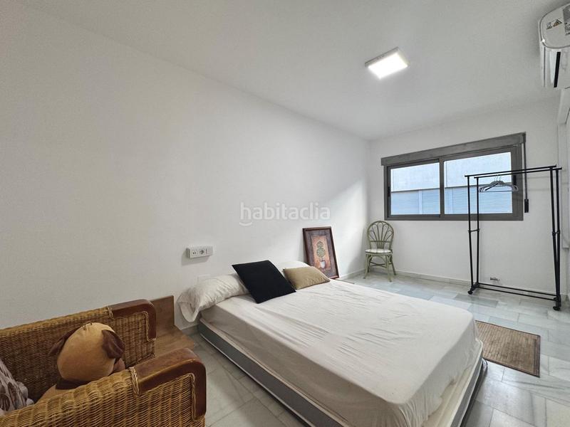 Foto 1a0b6580-f6e6-421d-8423-dcd2afa89314. Àtic amb calefacció aparcament a Poniente Armilla