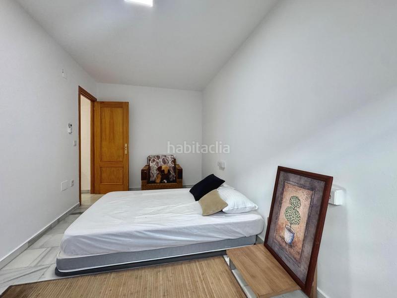 Foto 1f21ff0d-c2ca-479f-a798-c1031bde22c6. Àtic amb calefacció aparcament a Poniente Armilla