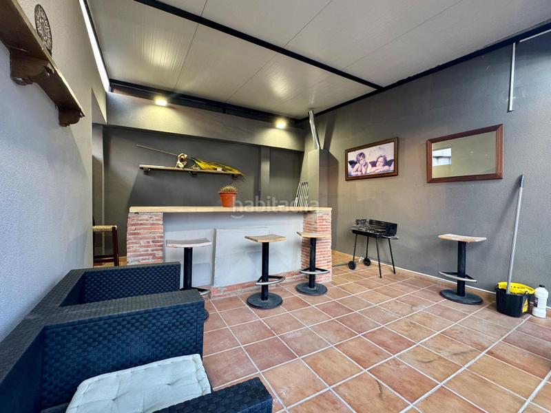 Foto 255b0538-e32a-4b59-bea6-cbcfaae73586. Àtic amb calefacció aparcament a Poniente Armilla