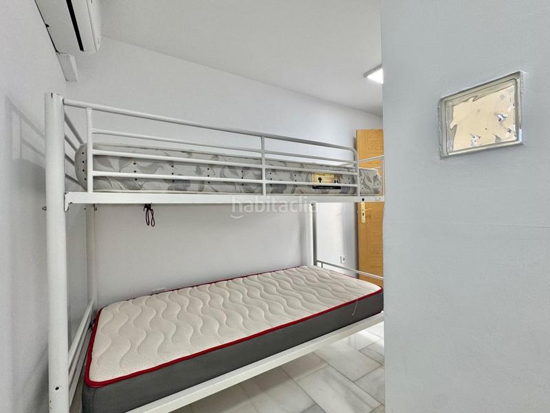 Foto 2946b040-8471-44be-9fb5-41b6554de235. Àtic amb calefacció aparcament a Poniente Armilla