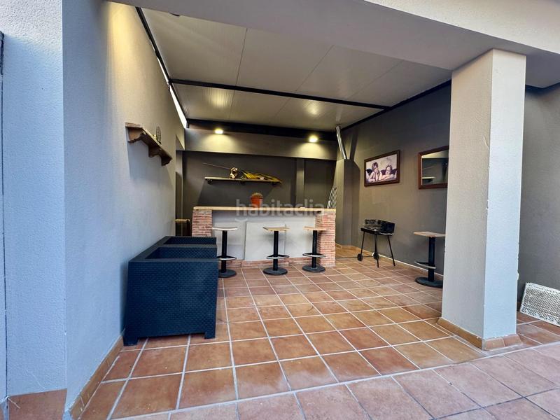 Foto 2a78f88c-018f-44da-98c3-bcd3caa7bc83. Àtic amb calefacció aparcament a Poniente Armilla