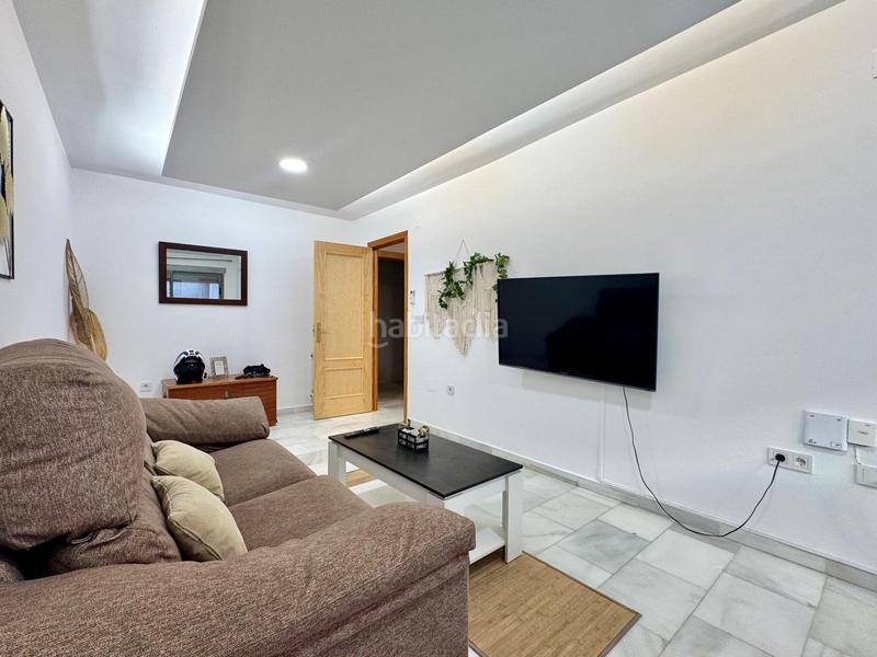 Foto 3739f085-ac7e-474d-b5c5-0a14131adeda. Àtic amb calefacció aparcament a Poniente Armilla