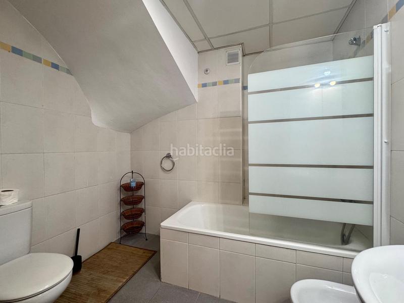 Foto 3ea95946-d6fe-4db4-bc19-25019874db54. Àtic amb calefacció aparcament a Poniente Armilla