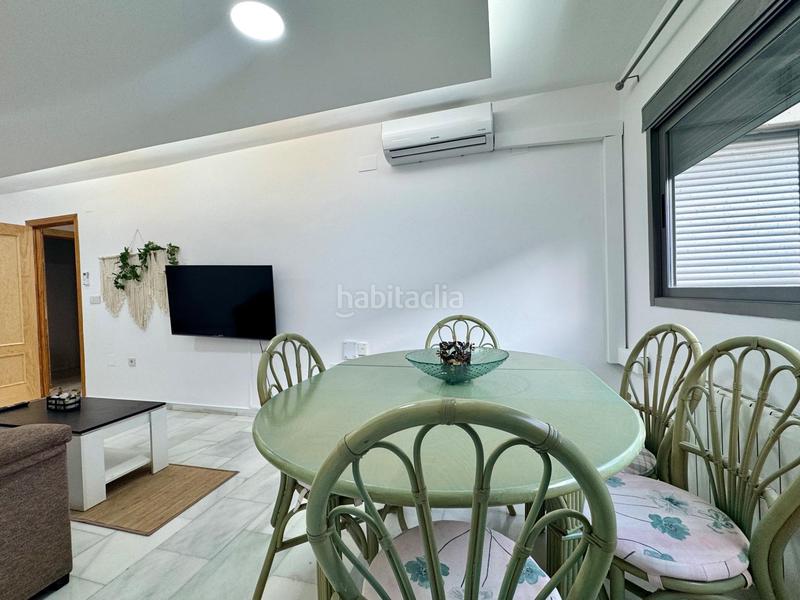 Foto 4b446c17-bfc2-4bfe-af52-98daa74eb1e9. Àtic amb calefacció aparcament a Poniente Armilla