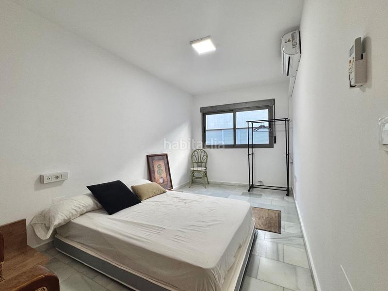 Foto 4b49c678-0884-40f8-b5fc-704668dcd5bd. Àtic amb calefacció aparcament a Poniente Armilla