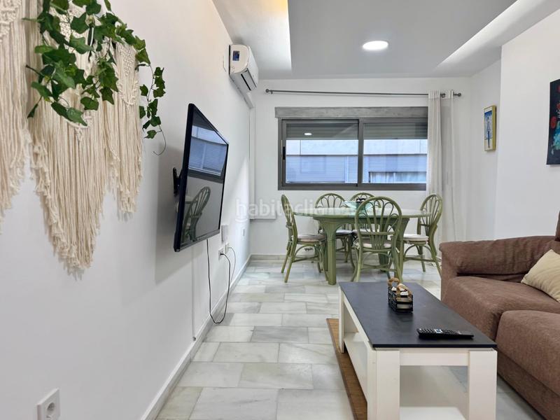 Foto 4f49320d-d9ff-45c9-a96b-272960fb4ae0. Àtic amb calefacció aparcament a Poniente Armilla