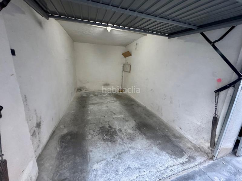 Foto 4fcd2010-1029-4958-acae-2ec48410538b. Àtic amb calefacció aparcament a Poniente Armilla