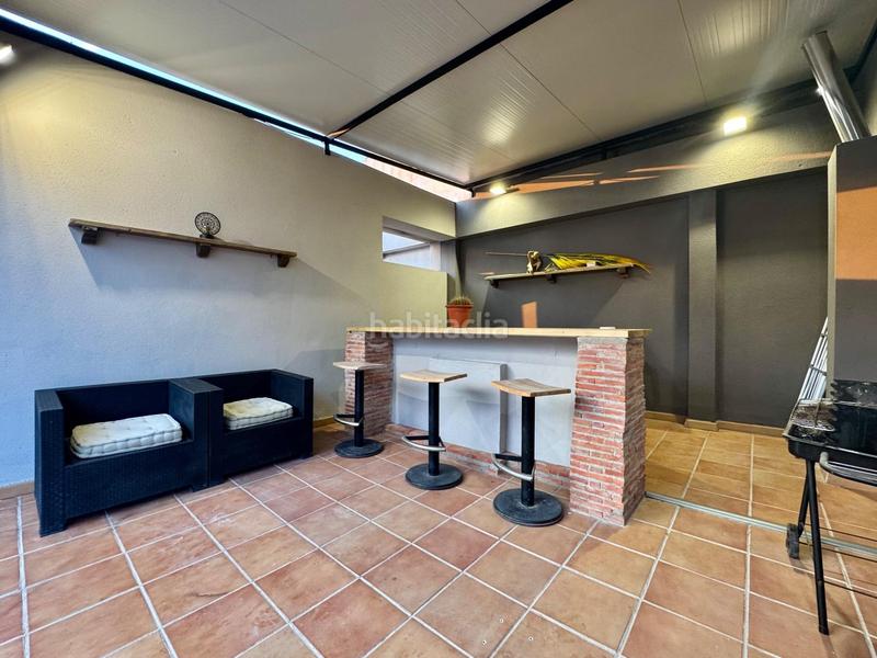 Foto 56f90d71-f51f-41fc-9e84-a13c23530e95. Àtic amb calefacció aparcament a Poniente Armilla