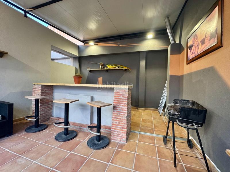 Foto 650a4eae-1f31-432b-bde4-d916723a5a37. Àtic amb calefacció aparcament a Poniente Armilla