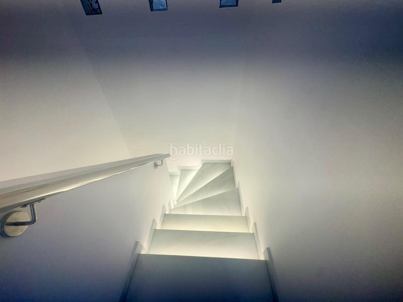 Foto 6adcc8be-d36e-4010-bd61-1dbb71c5c2a2. Àtic amb calefacció aparcament a Poniente Armilla