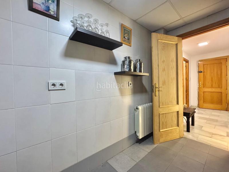 Foto 80cad61c-4590-48bc-881b-f26fe344a552. Àtic amb calefacció aparcament a Poniente Armilla