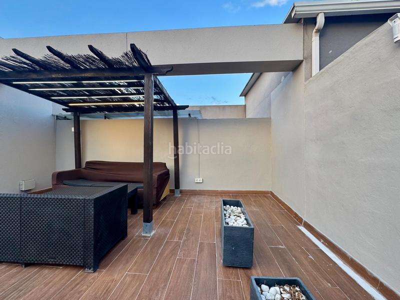 Foto 87969c2d-4b8a-457d-b013-b71d8df2b22f. Àtic amb calefacció aparcament a Poniente Armilla