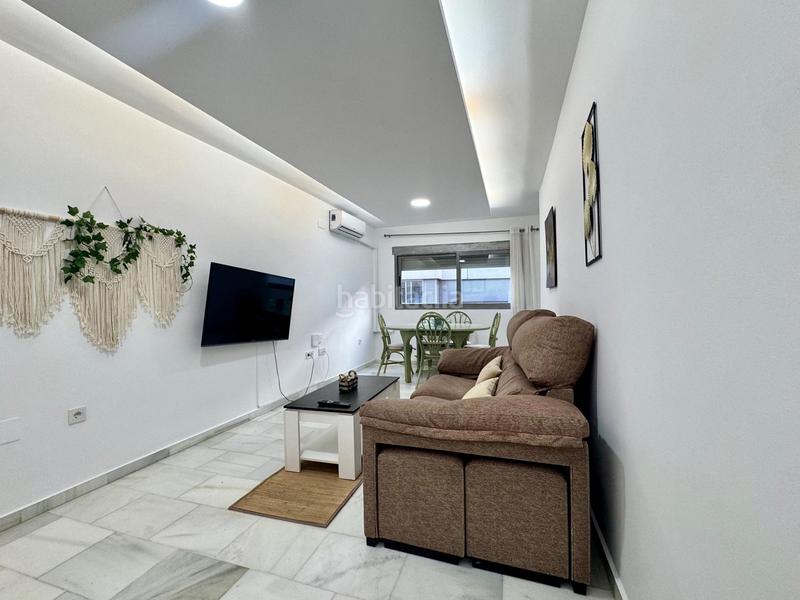 Foto 8b0aa235-89ef-4645-b0e5-b51d17c568a8. Àtic amb calefacció aparcament a Poniente Armilla