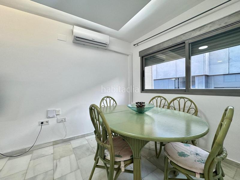 Foto 8f09bc90-4e93-44e6-8c7c-d079c6604cd0. Àtic amb calefacció aparcament a Poniente Armilla