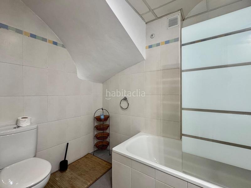 Foto 9009edf3-01be-451f-839b-4819f6e8bfff. Àtic amb calefacció aparcament a Poniente Armilla