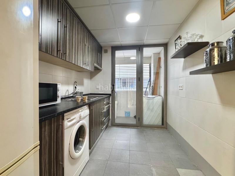 Foto 915ad619-cde2-45bf-9d11-2430e627bb1d. Àtic amb calefacció aparcament a Poniente Armilla