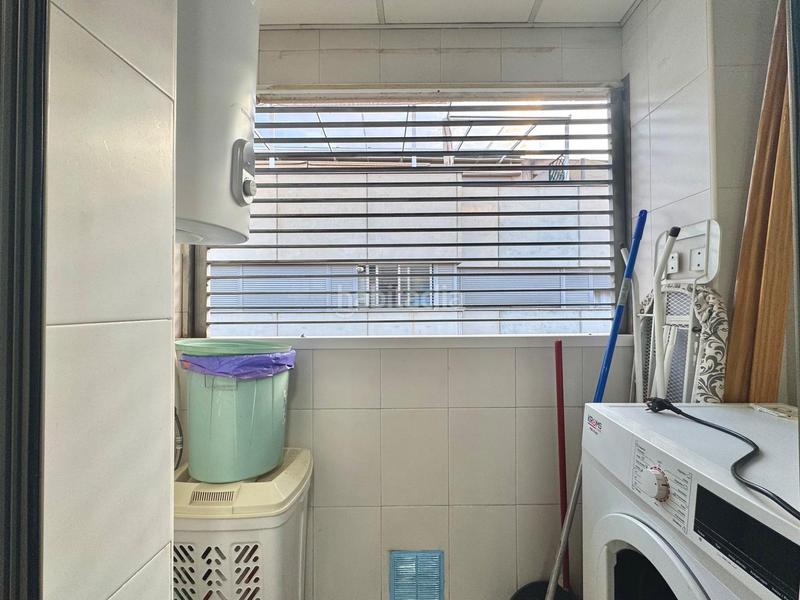 Foto 974de55d-fc72-49d7-8a0b-8b52bb97397a. Àtic amb calefacció aparcament a Poniente Armilla