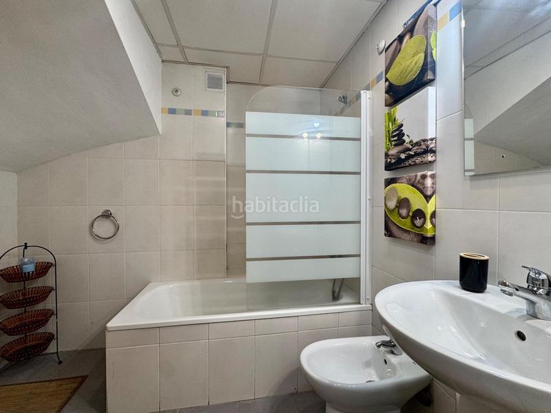 Foto a087d783-805c-493b-a2d3-469487ab42a8. Àtic amb calefacció aparcament a Poniente Armilla