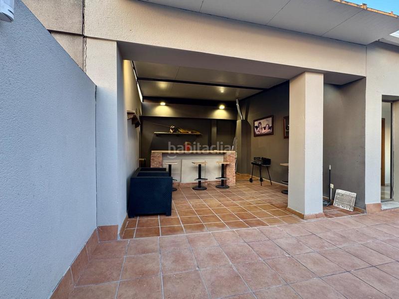 Foto a62b040c-6eb7-458c-8142-3a0cb3ac68ec. Àtic amb calefacció aparcament a Poniente Armilla