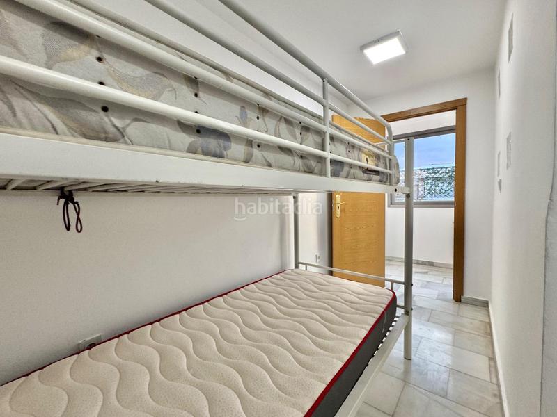 Foto b4abd77f-a143-4615-9e68-ac4696962f10. Àtic amb calefacció aparcament a Poniente Armilla