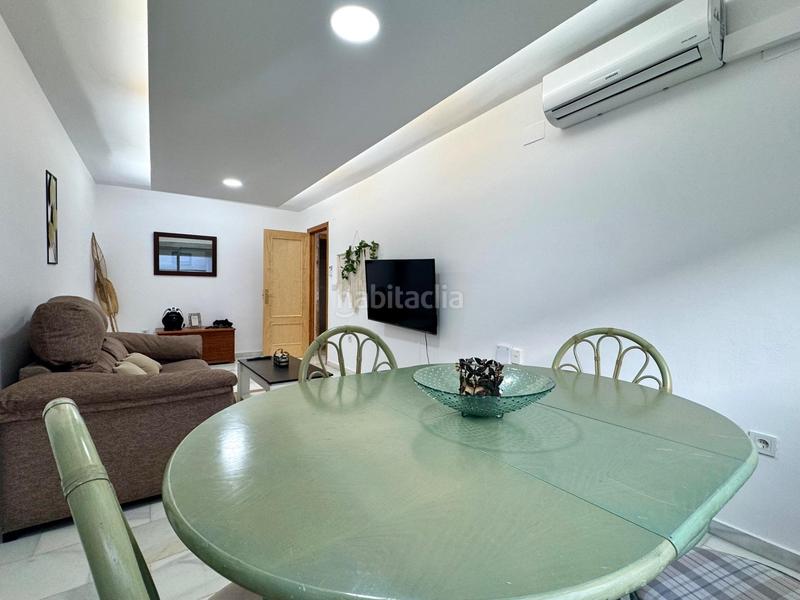 Foto b5521d35-488f-414b-a55d-985c42e29a38. Àtic amb calefacció aparcament a Poniente Armilla