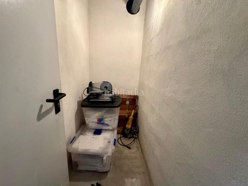 Foto be91eedc-c5e5-4539-934b-1a295a4053e5. Àtic amb calefacció aparcament a Poniente Armilla