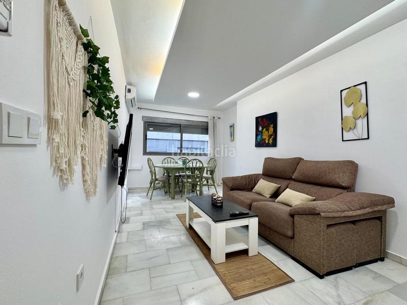 Foto c1d51560-ee70-4ca4-956b-7209206cbe99. Àtic amb calefacció aparcament a Poniente Armilla