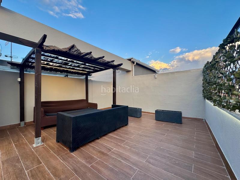 Foto d0ac368d-b738-49f3-a5f2-0d2c439b4669. Àtic amb calefacció aparcament a Poniente Armilla