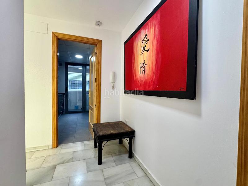 Foto d4d57958-02b5-4478-9519-d080bc352845. Àtic amb calefacció aparcament a Poniente Armilla