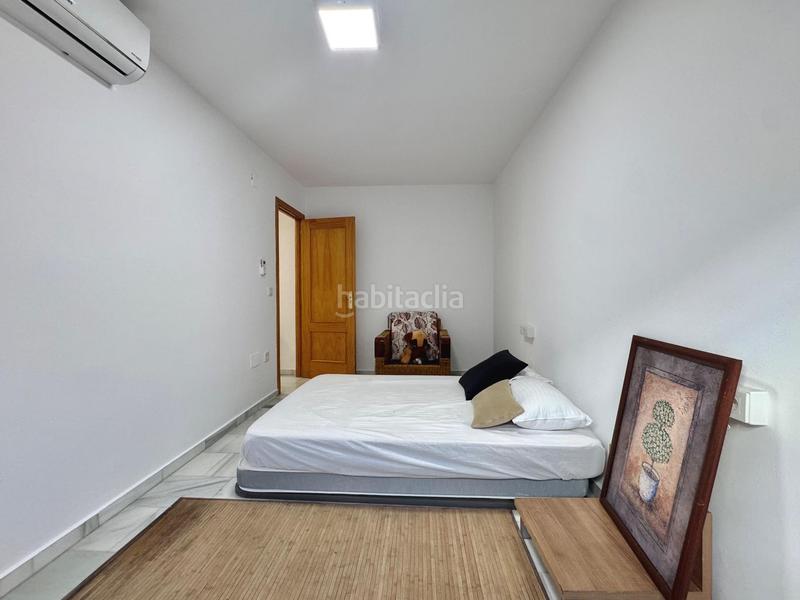 Foto d883717b-9ae9-4096-90be-cc19d202420d. Àtic amb calefacció aparcament a Poniente Armilla