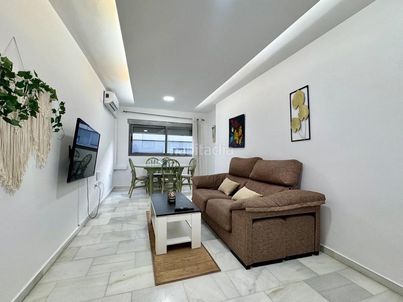 Foto f587fe3b-d2f1-4636-a224-6773e6659b3a. Àtic amb calefacció aparcament a Poniente Armilla