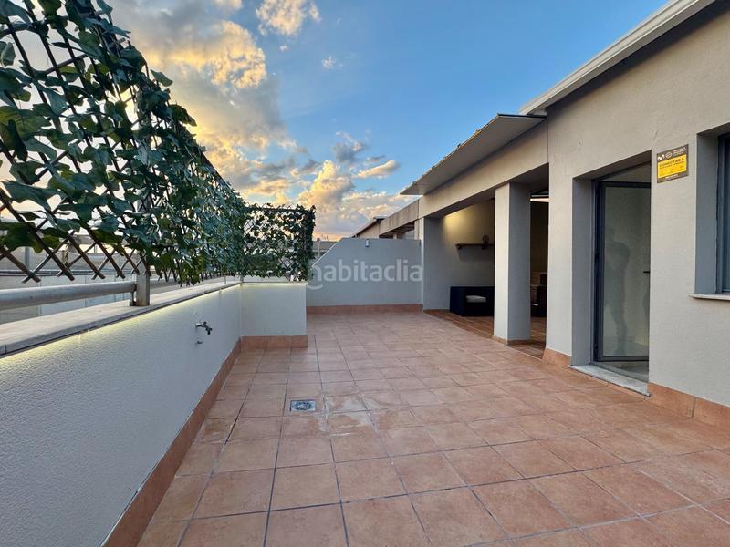 Foto f93cfa52-791b-455f-ac13-3e5c4d5dc85c. Àtic amb calefacció aparcament a Poniente Armilla