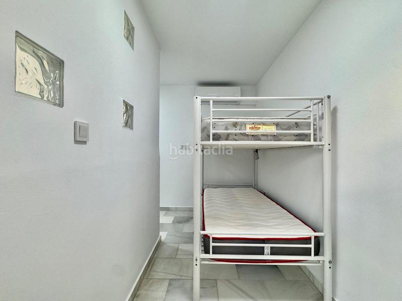 Foto fd784fb5-2131-49cb-a163-789c26bf35ed. Àtic amb calefacció aparcament a Poniente Armilla