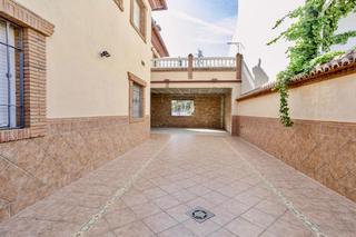 Chalet  Calle aguamarina(ur.lajoya). Casa en venta en urbanización la joya pulianas