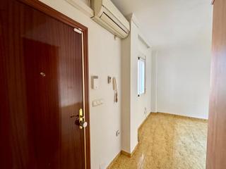 Piso  Calle san ramon. Piso en venta en el centro de churriana de la vega  105.000
