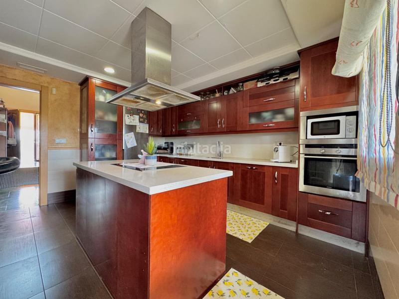 Foto 0707ced8-34e3-4d0d-a06c-7d315b83edab. Chalet with heating parking pool in San Francisco - El Chorrillo Gabias (Las)