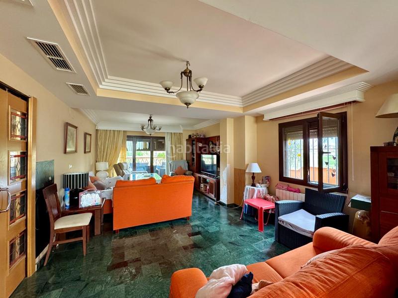 Foto 08bfecf9-503a-4e1c-8c6c-69a97a460f04. Chalet with heating parking pool in San Francisco - El Chorrillo Gabias (Las)