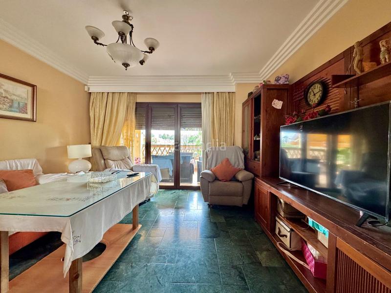 Foto 0a00a0dd-58f9-442b-b61b-1e20a920824a. Chalet with heating parking pool in San Francisco - El Chorrillo Gabias (Las)