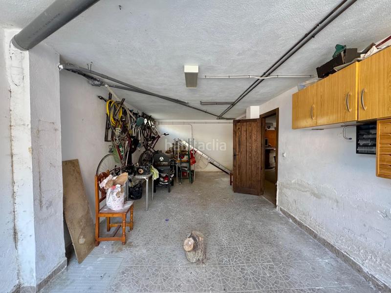 Foto 0bb99b59-6800-4b8e-91a6-19f2c43c4759. Chalet with heating parking pool in San Francisco - El Chorrillo Gabias (Las)