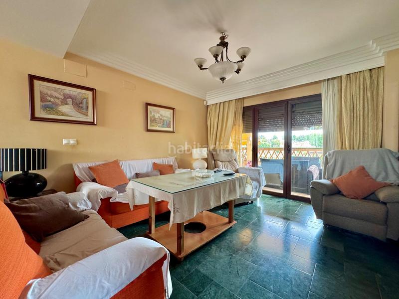 Foto 1252f063-f8f8-42ea-ba77-cbbdca4aade6. Chalet with heating parking pool in San Francisco - El Chorrillo Gabias (Las)