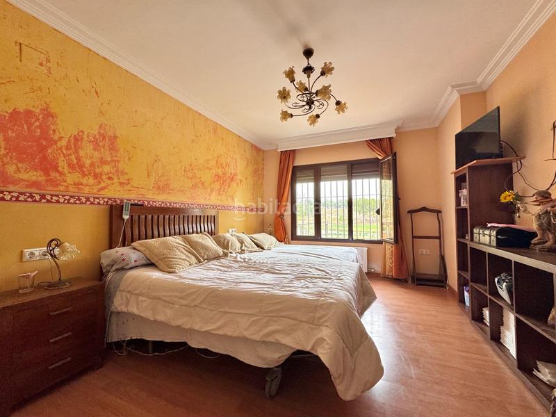 Foto 14125128-28dc-4e95-b0c7-753da433a903. Chalet with heating parking pool in San Francisco - El Chorrillo Gabias (Las)