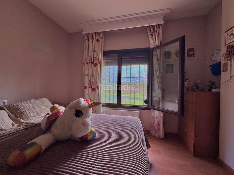 Foto 166a8040-278c-4079-ad7a-69152379f596. Chalet with heating parking pool in San Francisco - El Chorrillo Gabias (Las)