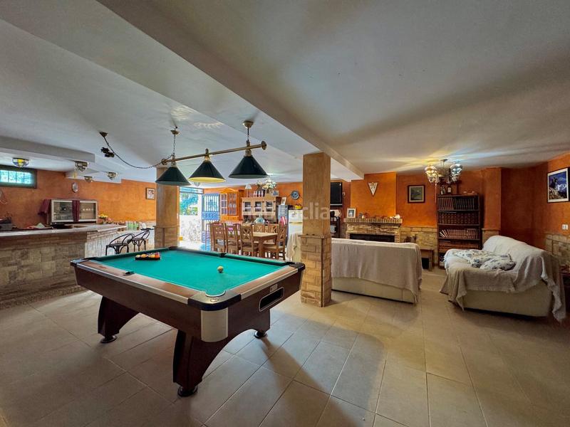 Foto 1f71778e-9e0d-45cf-837d-26511cdbc041. Chalet with heating parking pool in San Francisco - El Chorrillo Gabias (Las)