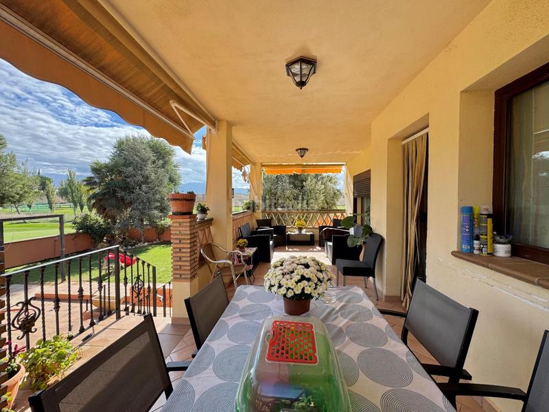 Foto 20b740a5-c708-4553-91bd-0cc3e01d1257. Chalet with heating parking pool in San Francisco - El Chorrillo Gabias (Las)