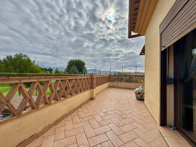 Foto 219550de-330e-41e7-bb87-7fb446d09e57. Chalet with heating parking pool in San Francisco - El Chorrillo Gabias (Las)