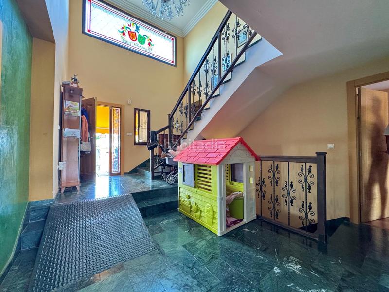 Foto 27038410-ad11-4b93-99b5-e73864957316. Chalet with heating parking pool in San Francisco - El Chorrillo Gabias (Las)