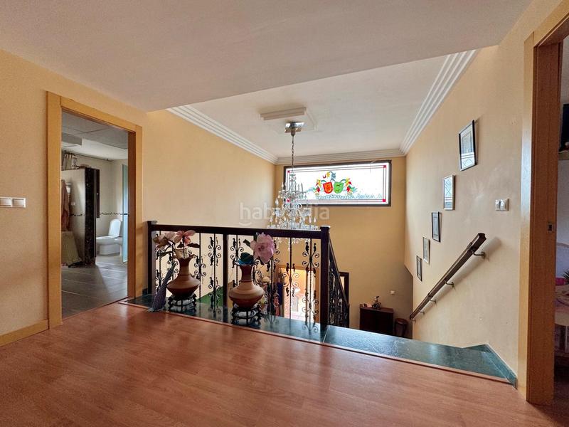 Foto 2fa8a229-1028-4fc1-bbd0-bc42526e33a2. Chalet with heating parking pool in San Francisco - El Chorrillo Gabias (Las)